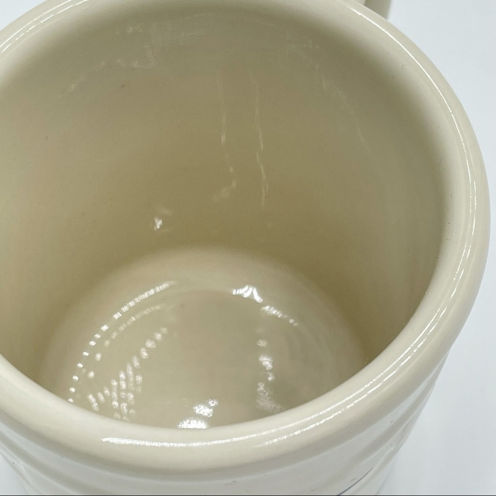 Longaberger mug - Picture 9 of 10